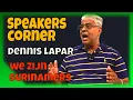 Wij zijn Surinamers (Dennis Lapar)