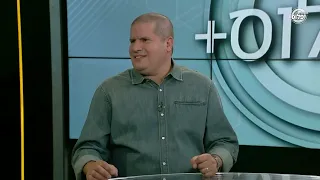 מומחים פלוס מבית קשת מאקו מארחת את רונן חן 