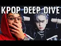 KPOP DEEP DIVE | THE BOYZ - WATCH IT, MAVERICK, \u0026 Honey | Reaction