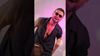 دابسمش و رقص دختر بندری شهرام کاشانی 