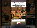 After 20 Years in Prison Their Wrongful Conviction Was Finally Overturned