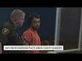 Man accused of killing Knox County Deputy charged with attempted murder of another officer