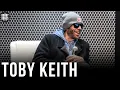 Toby Keith Shares Update on His Health Details Stomach Surgery