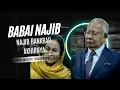 Lagu NAJIB BANKRAP AKHIRNYA