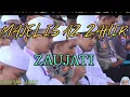 Download Lagu MAJELIS AZ ZAHIR,, ZAUJATI yan lucky