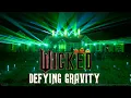 Download Lagu Defying Gravity (Wicked) 2025 Halloween Show
