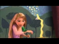 Lagu Disney Tangled Rapunzle birthday wish