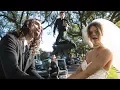Runaway Bride Hannah Stocking