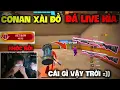 Download Lagu Trận Cuối Lên Top 1 M590 Việt Nam “K1 Đối Đầu Với Conan TTOK Xài Đồ Đá Live ” Và Cái Kết Đắng ???