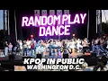 Download Lagu [KPOP IN PUBLIC] KPOP RANDOM PLAY DANCE @ Washington D.C | KONNECT DMV