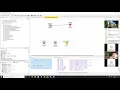 BAN 5573 section 1 2021 KNIME experiments for outlier detection and SVM cross-validation