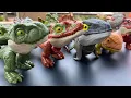 Cute Dinosaur Toy Review Funny Finger-Biting Dino Toy That Kids Love