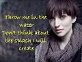 Daughter - Landfill Lyrics