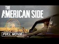 Lagu The American Side (FULL MOVIE) Camilla Belle, Matthew Broderick, THRILLER, NIKOLA TESLA, NIAGARA