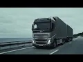 Lagu Music clip. Italo Disco. The new Volvo Trucks – FH. Sound Surround 5.1