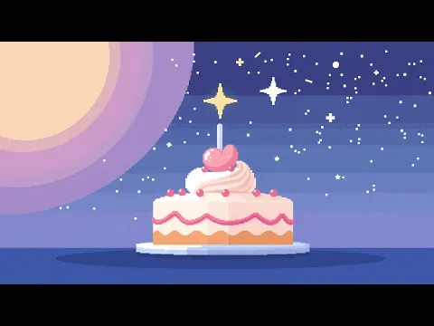 🧁 shiny time | calm and relaxing lo-fi playlist | lofi for unwinding