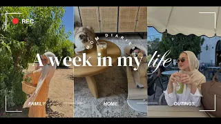 Mom Week In The Life 