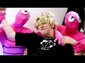 NOAHFINNCE - WORMS (OFFICIAL MUSIC VIDEO)