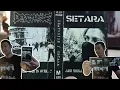Download Lagu Split tape SETARA - DEATHSIDE | MOVEMENT RECORDS M028 | Agustus 2002