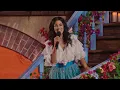What Else Can I Do?, Diane Guerrero and Stephanie Beatriz - Live