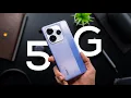 Download Lagu HP 5G bagus di Rp3.1 JUTA 👌🏻 - Review Redmi Note 14 5G