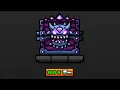 I Opened all 100x Key Chests Geometry Dash 2 2