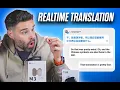 I Tested The 3 Most Popular Translation Earbuds On Amazon