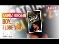 Download Lagu Boy..I Love You - Fairuz Hussein || Karaoke (NoVocal)