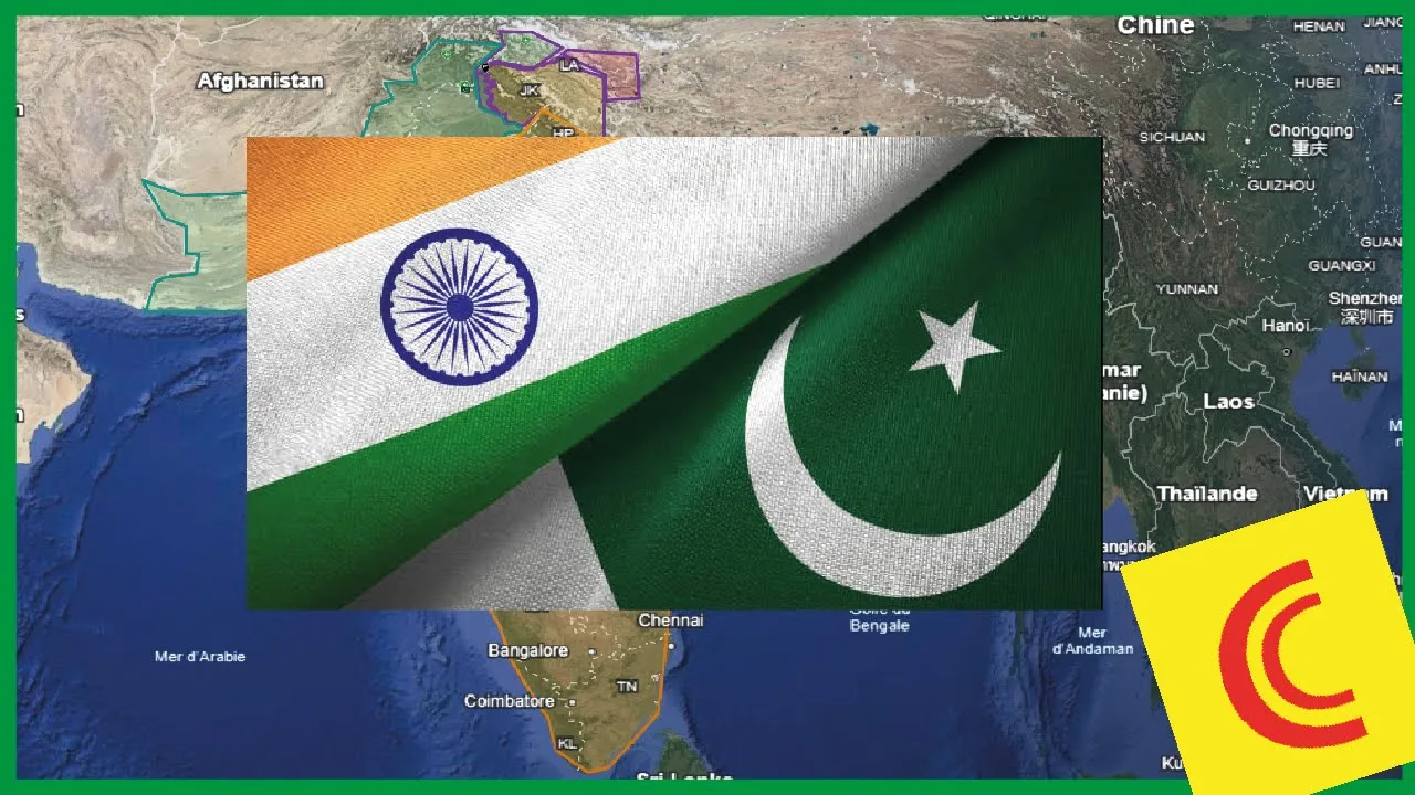 Tensions Indo-pakistanaises : point de situation | Forces en présences