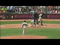 Tim Lincecum 12 Ks versus the Minnesota Twins 2011