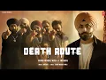 Lagu Death Route (Video Song) | Sidhu Moose Wala | PBX 1 | Intense
