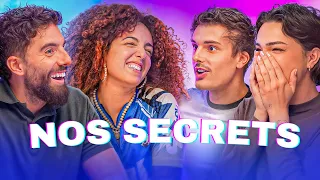 COMMENT FAIRE DURER SON COUPLE ? feat Fabian et Léonard