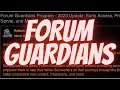 THIS IS KABAMS SOLUTION TO MAKE THE FORUMS LESS TOXIC