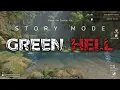 How to Survive GREEN HELL Beginner s Guide