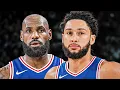 Ben Simmons Finally Got An NBA Offer
