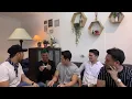 KAMAR BUJANG - MUSCLE AND SEXY