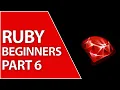 If Conditionals in Ruby for Beginners 6