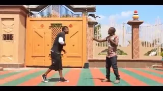 shado boy ft pillama mc hatari