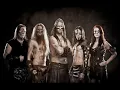 Ensiferum - In My Sword I Trust (Lyrics)