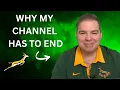 The Last Ever From Front Row Rugby