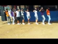 Lagu 7Icons - Playboy (Dance Cover) Kelas 9 SMPN 3 Pangalengan 2011
