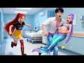 Rescuing Baby Rumi and Pregnant Mermaid Rumi from Mira's Conspiracy | KPOP Demon Hunters