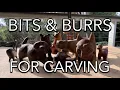 The Best Bits and Burrs You Need for Dremel Wood Carving My All-Time Favorites