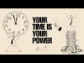 The Ultimate Productivity Hack 3 Simple Steps to Get More Done FAST