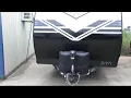2021 Grand Design TRANSCEND XPLOR 240ML Travel Trailer For Sale In Bossier Near Shreveport Louisiana