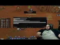 Sreamer poops himself in classic wow