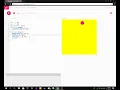 How to implement logic and make things move P5 JS