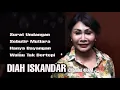 DIAH ISKANDAR, The Very Best Of, Vol.3