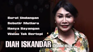 Download DIAH ISKANDAR, The Very Best Of, Vol.3 MP3