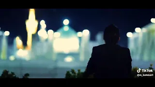 يا امام رضا مدد دندنها